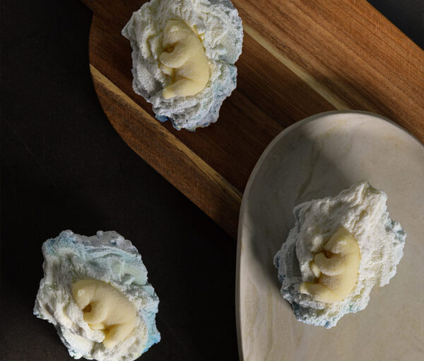 L'Iceberg - Théo Chereau Pâtisserie - La Rochelle