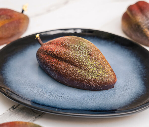 La Cabosse - Théo Chereau Pâtisserie - La Rochelle