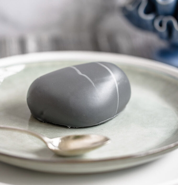 La Galet Rochelais - Théo Chereau Pâtisserie - La Rochelle