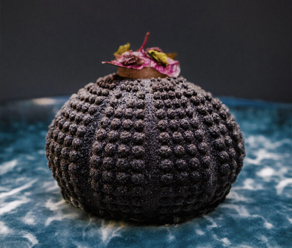 L'ousin - Théo Chereau Pâtisserie - La Rochelle